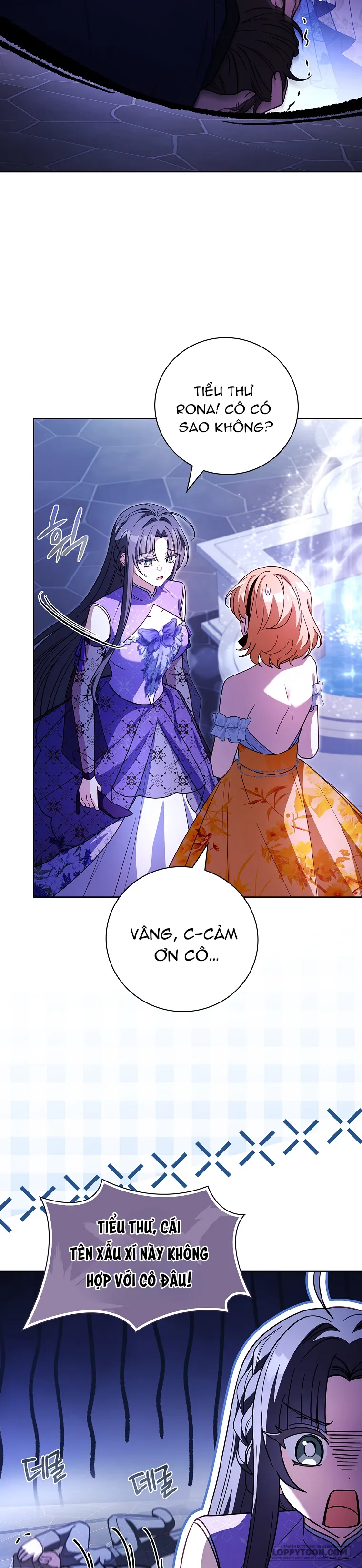 Cha Nào Con Nấy Chap 57 - trang 19