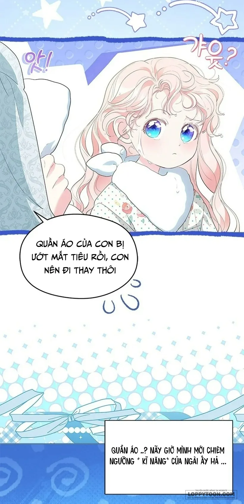 Đã Từ Chối Sủng Ái Rồi Mà Sao Còn Ám Ảnh Thế? Chap 63 - trang 30