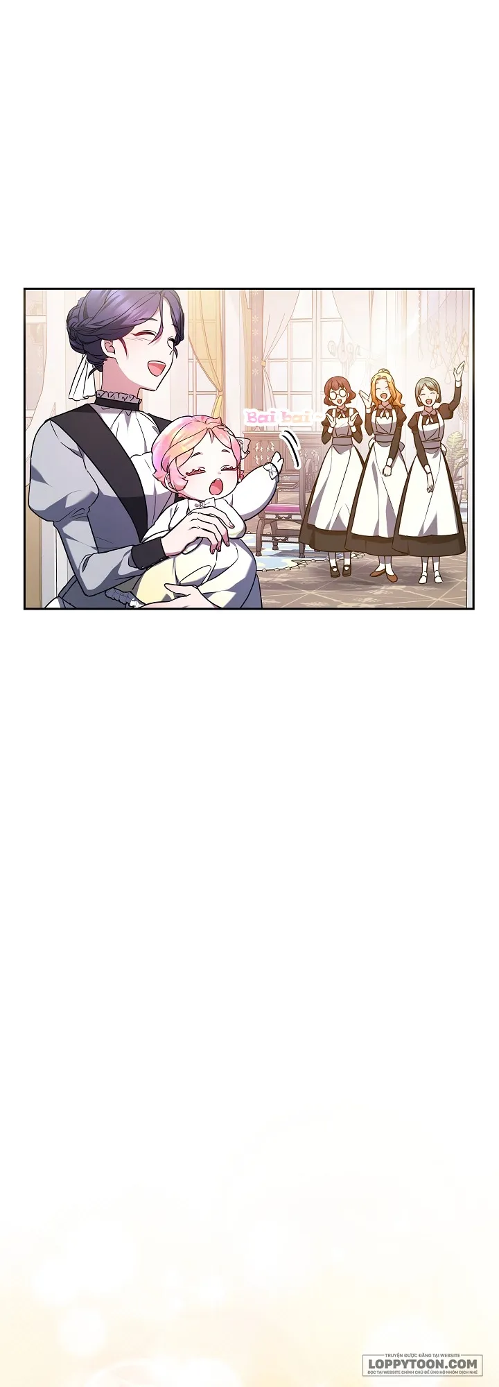 Rồng Con Thuần Hóa Những Kẻ Điên Rồ Chap 16 - trang 38