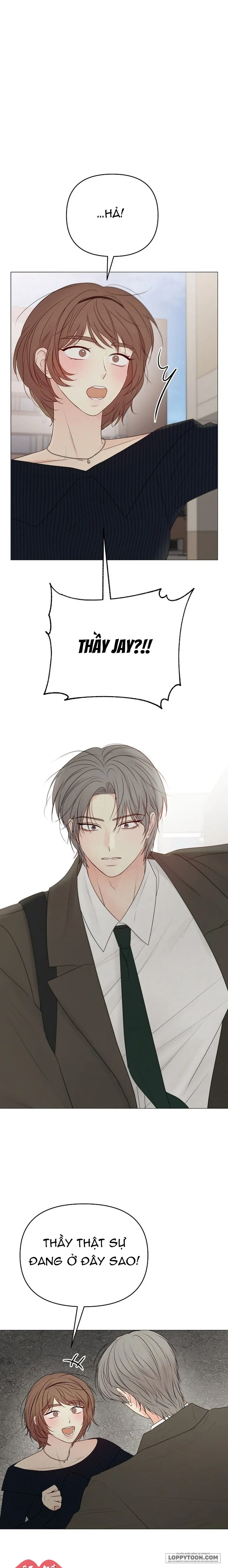 Soái Ca Kiểu Mẫu Chap 36 - trang 1