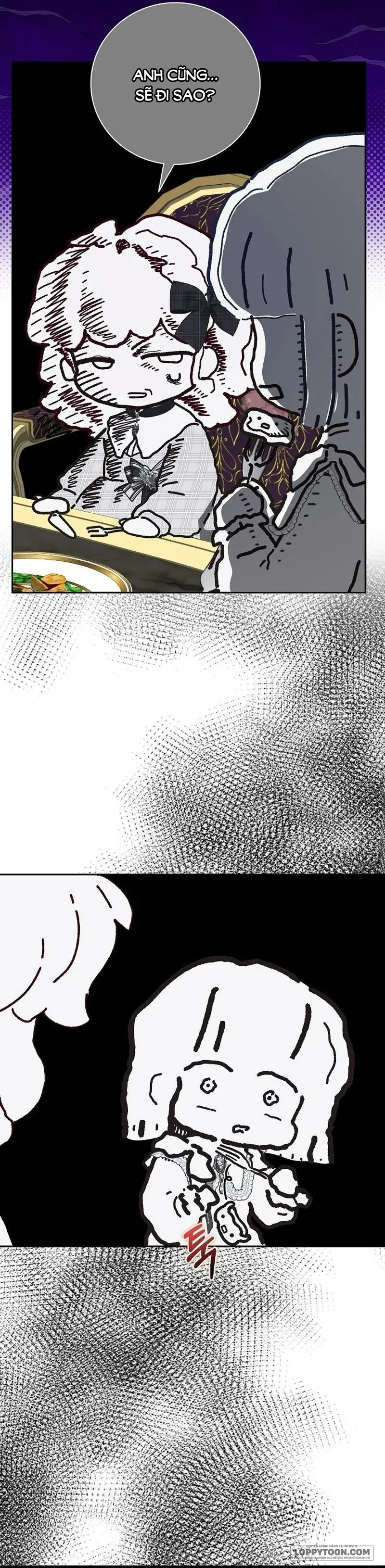 Papa Là Kẻ Thù Kiếp Trước Của Tôi? Chap 34 - trang 31