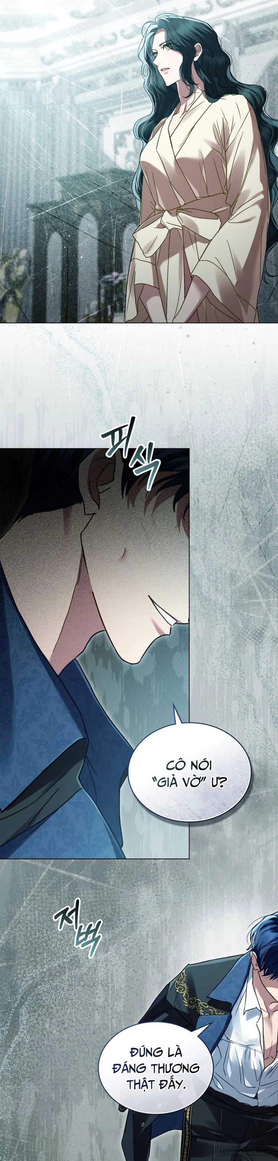 Giới Thượng Lưu Chap 6 - trang 10