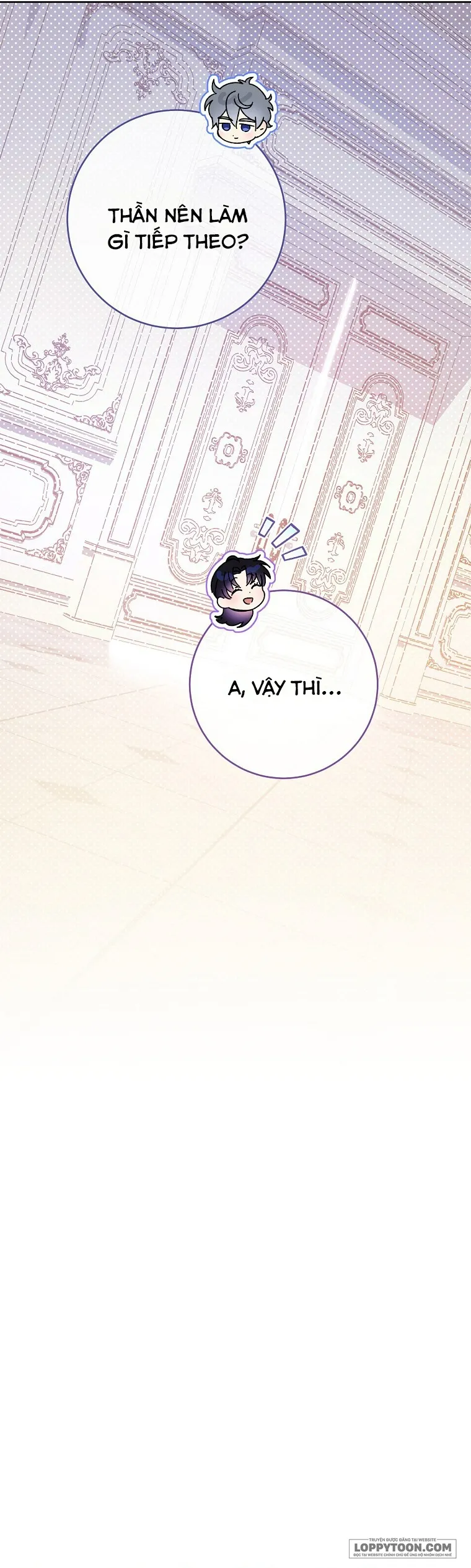 Tiểu Thiếp Chỉ Muốn Sống Yên Bình Chap 98 - trang 49