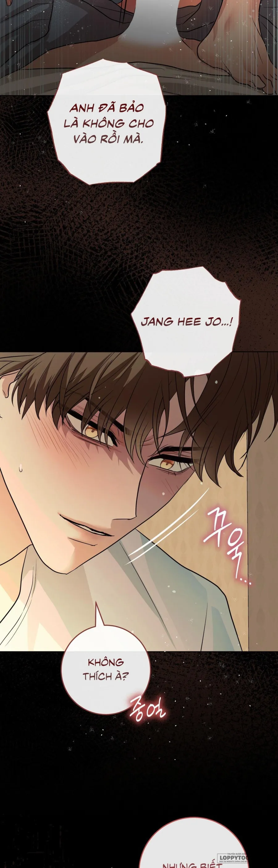 Hang Kiến Chap 11 - 🔞 - trang 58