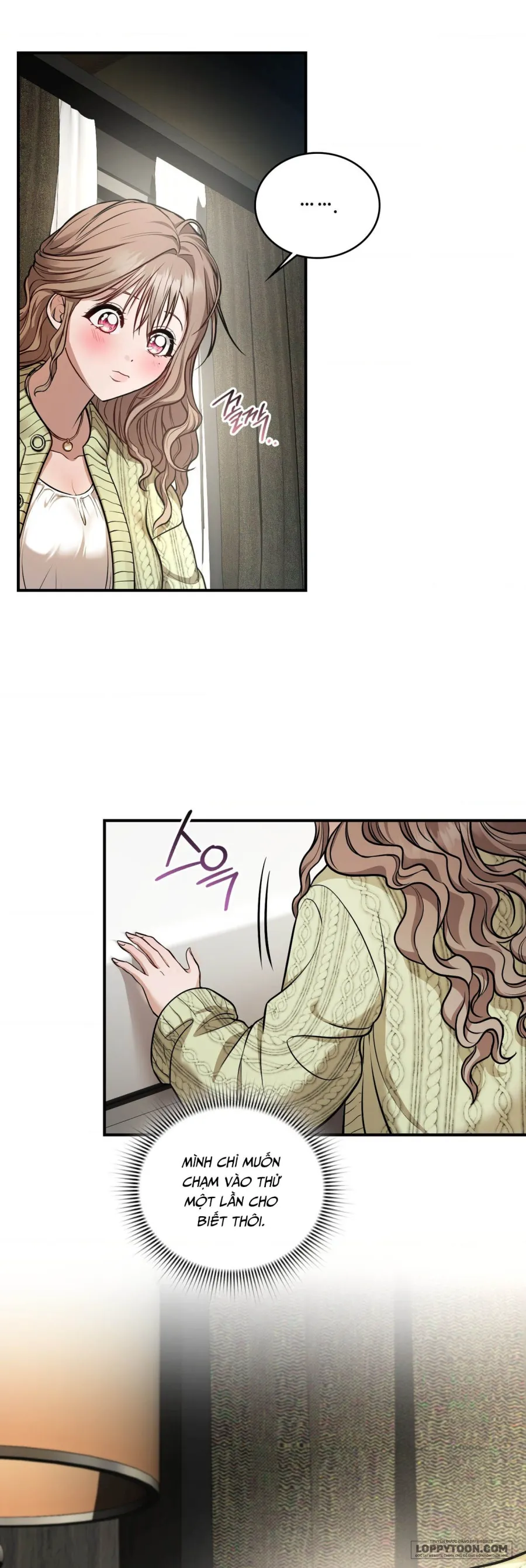 Yêu Tinh Chap 14 - trang 27