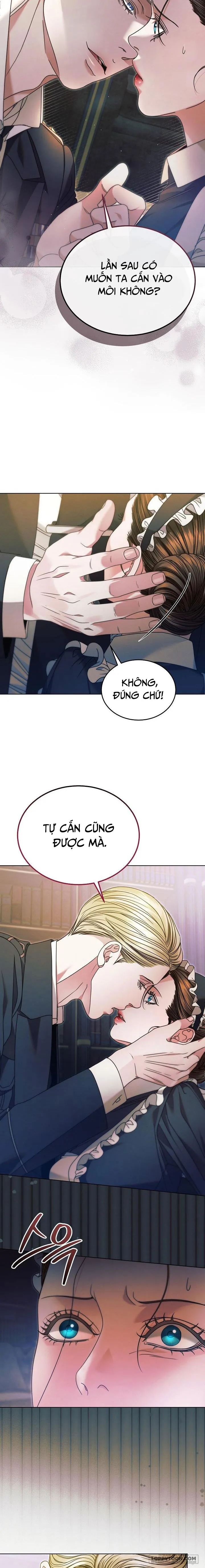 Hãy Cầu Xin Tôi Đi Chap 7 - 🔞🔞🔞 - trang 10
