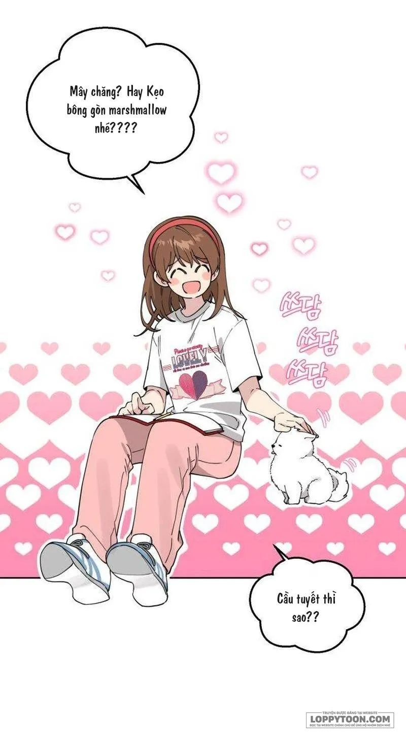 Tên Khốn Đẹp Trai Chap 6 - trang 30