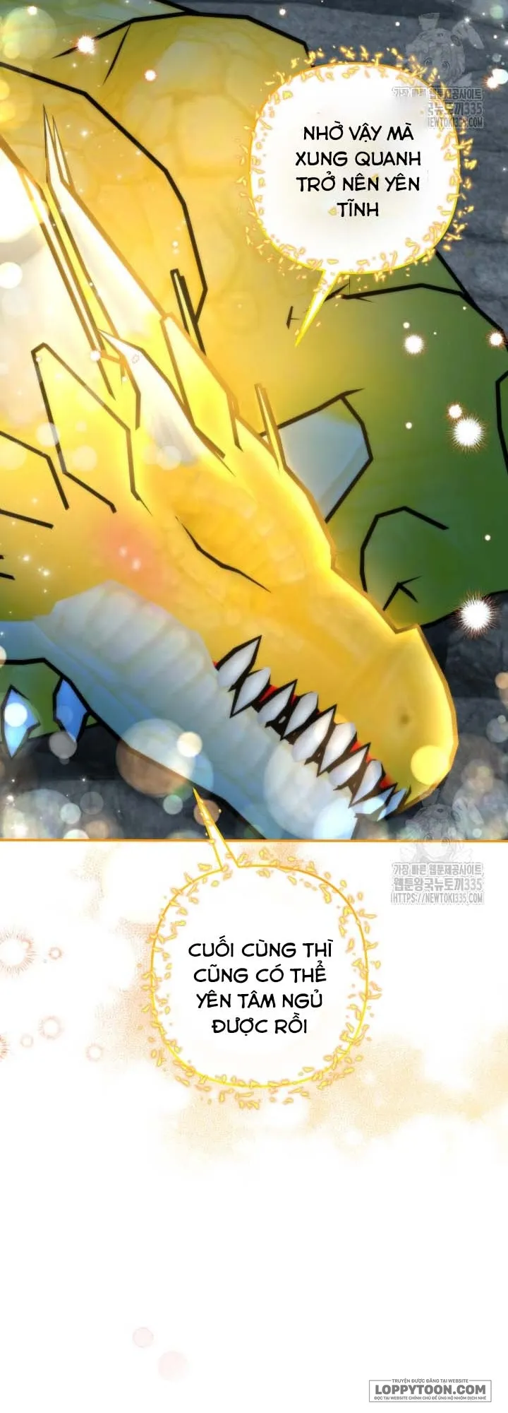 Tôi Sống Chung Với Mẹ Chồng Chap 72 - trang 9