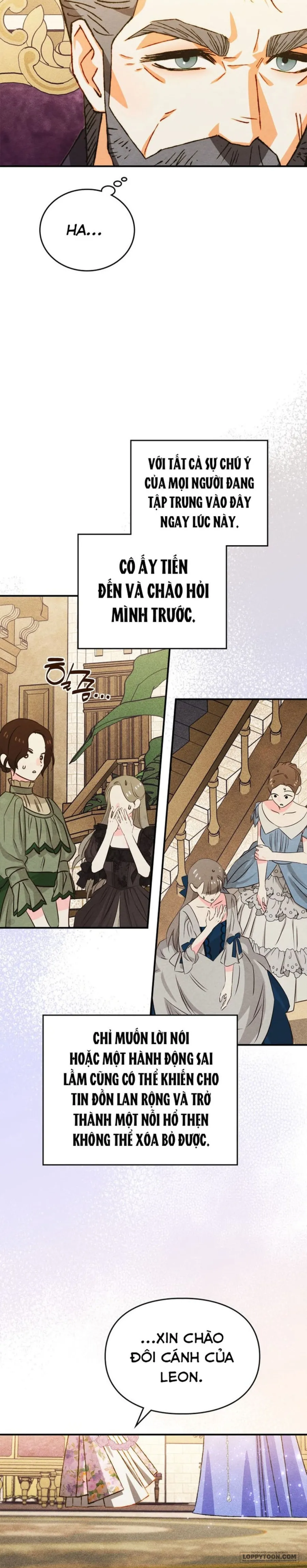 Thuần Hoá Munchkin Chap 25 - trang 24