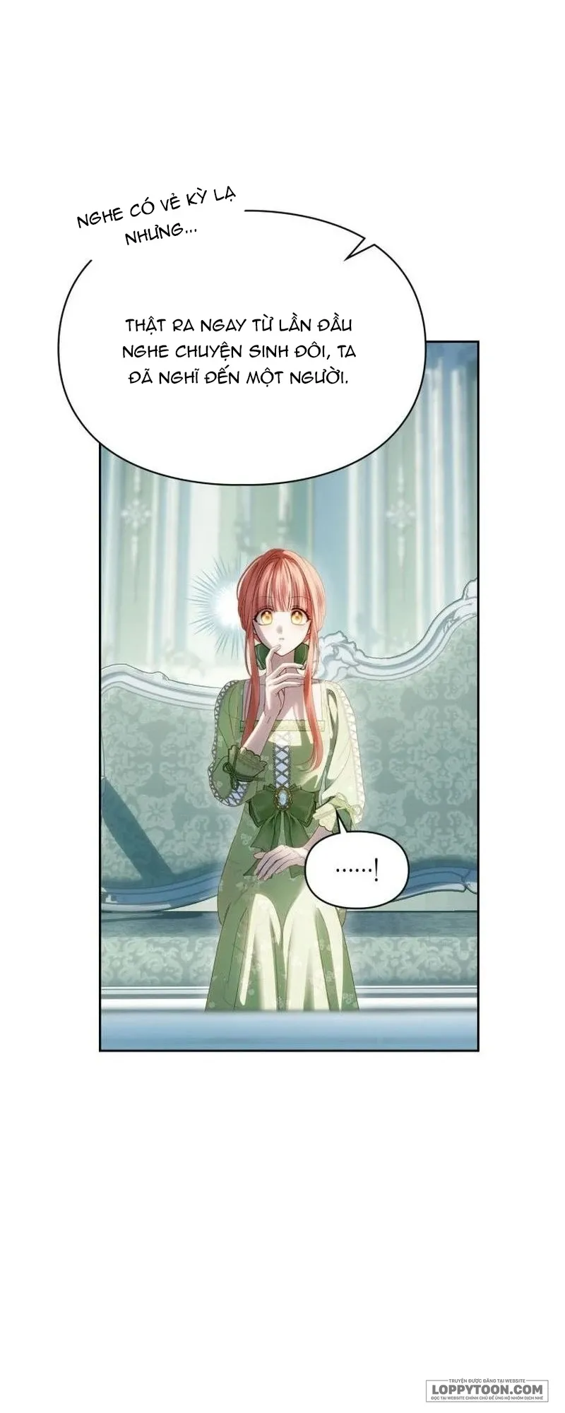 Phạm Nhân Bé Con Của Dinh Thự Mùa Đông Chap 92 - trang 51