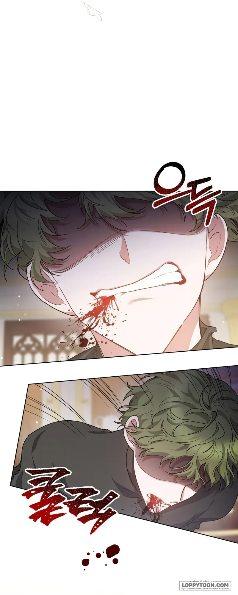 Dù Là Mẹ Kế Nhưng Tôi Thoát Khỏi Cái Chết Rất Dễ Dàng Chap 7 - trang 39