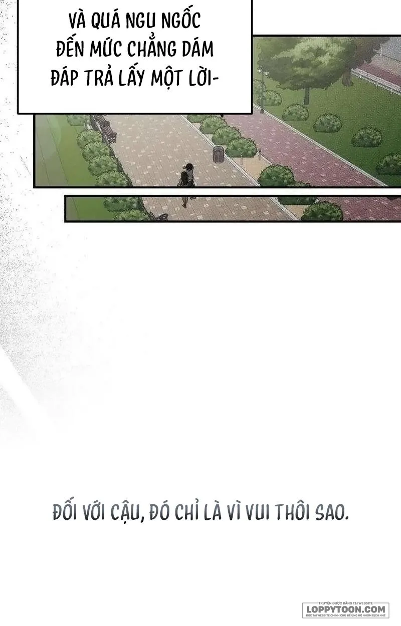 Cặp Đôi Không Chính Thức Chap 9 - trang 34