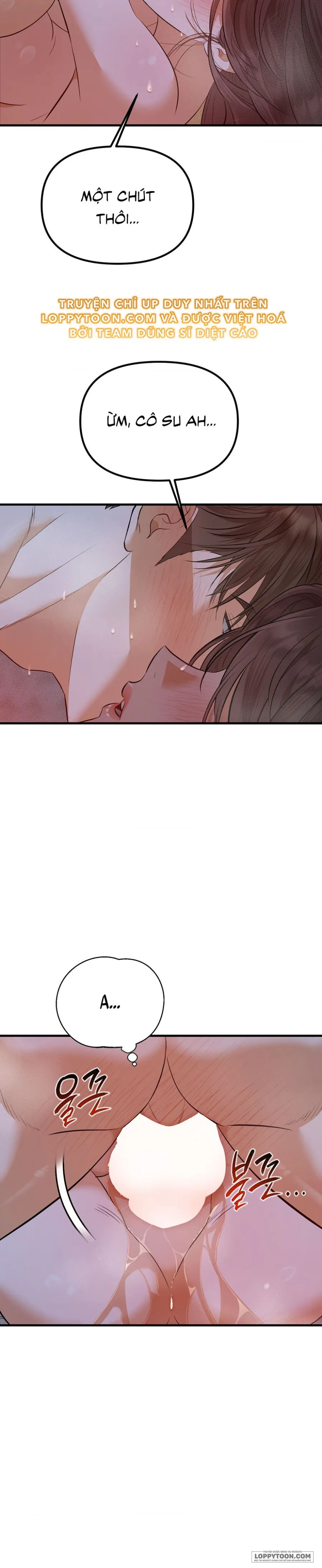 Đào Nguyên Tiên Cảnh Chap 3 - 🔞🔞🔞🔞🔞 - trang 19