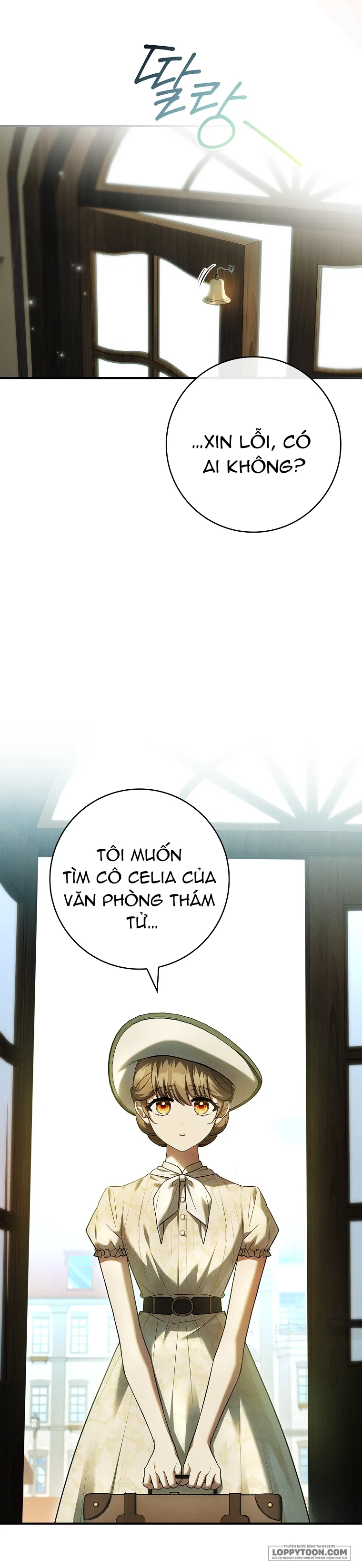 Văn Phòng Thám Tử Dành Cho Nam Chính Hối Hận! Chap 11 - trang 39
