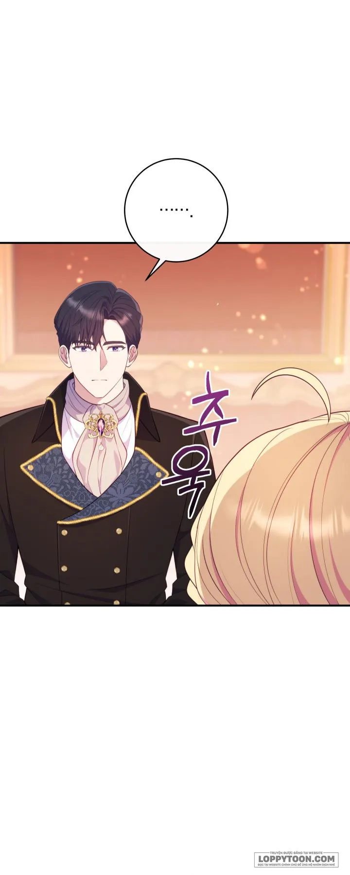 Trở Thành Bạn Thời Thơ Ấu Của Nam Phụ Ám Ảnh Chap 10 - trang 33