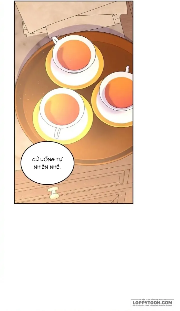 Tôi Sẽ Ly Hôn Với Anh Trai Nữ Chính Chap 15 - trang 12