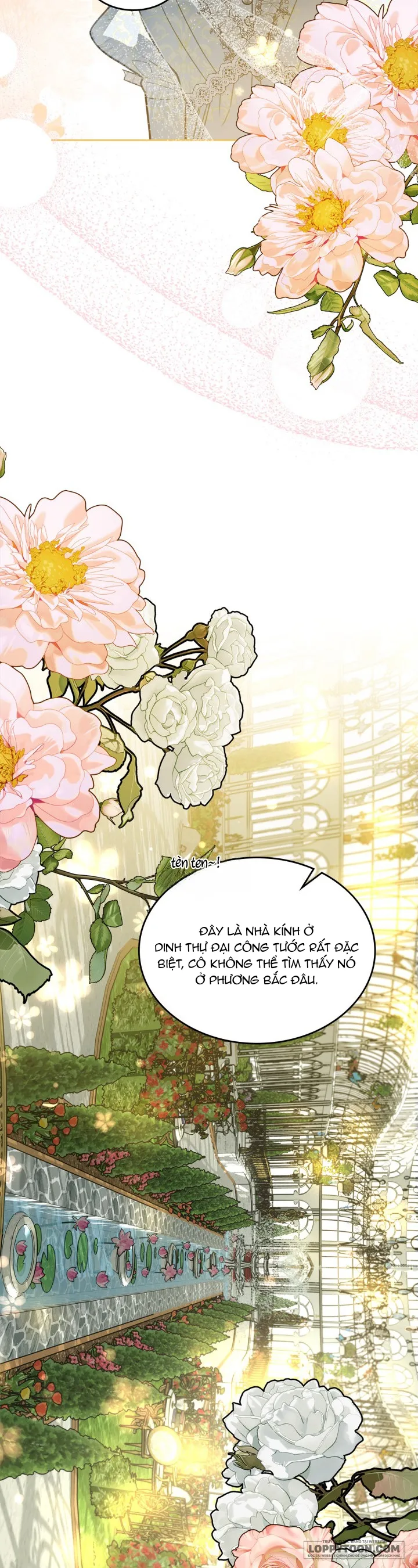 Nam Chính Quái Vật Sống Dưới Giường Tôi Chap 49 - trang 23