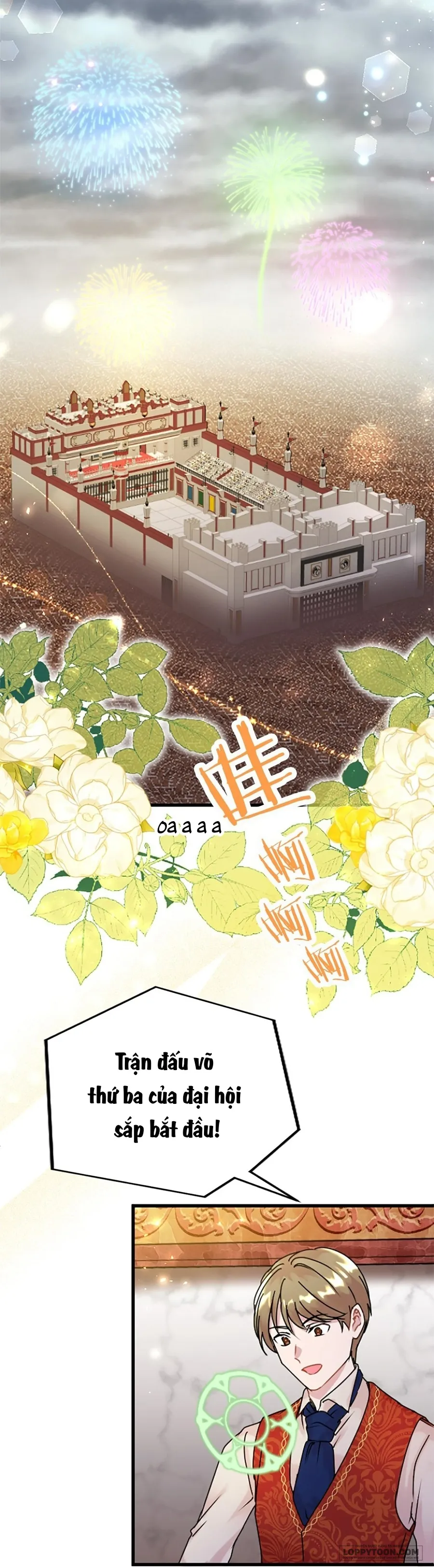 Đại Tiểu Thư Sao Phải Giả Nam Chap 60 - trang 21
