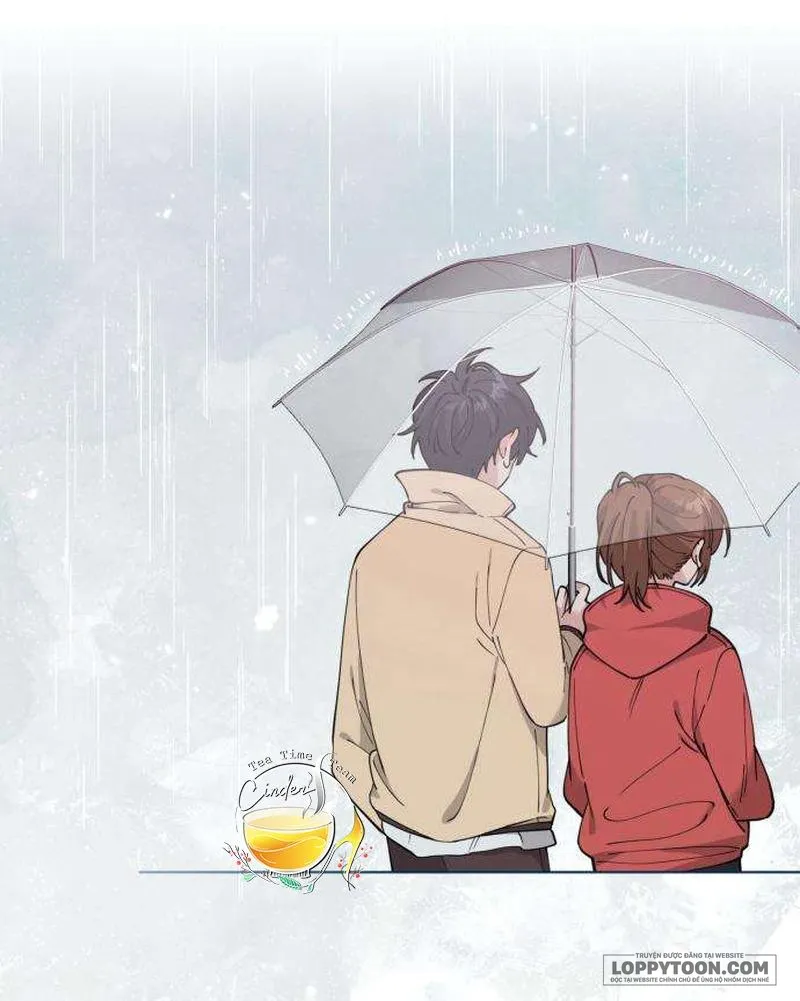 Tên Khốn Đẹp Trai Chap 6 - trang 46