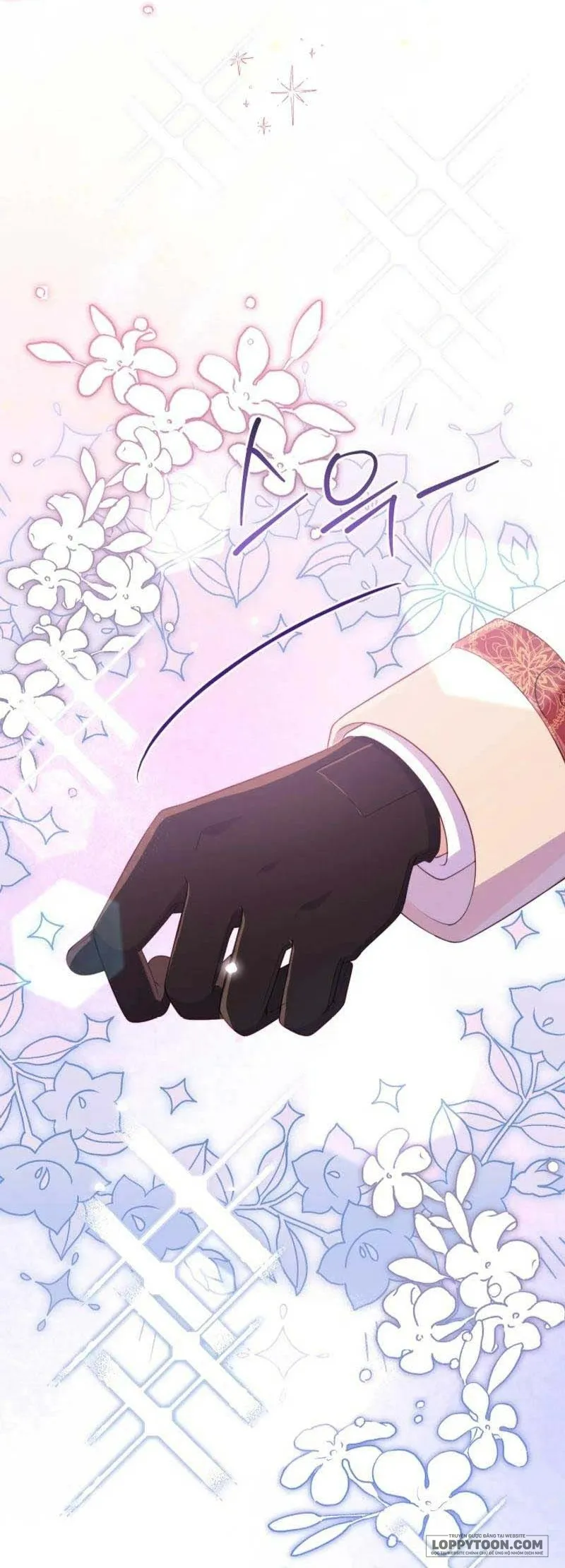 Trở Thành Bạn Thời Thơ Ấu Của Nam Phụ Ám Ảnh Chap 27 - trang 11
