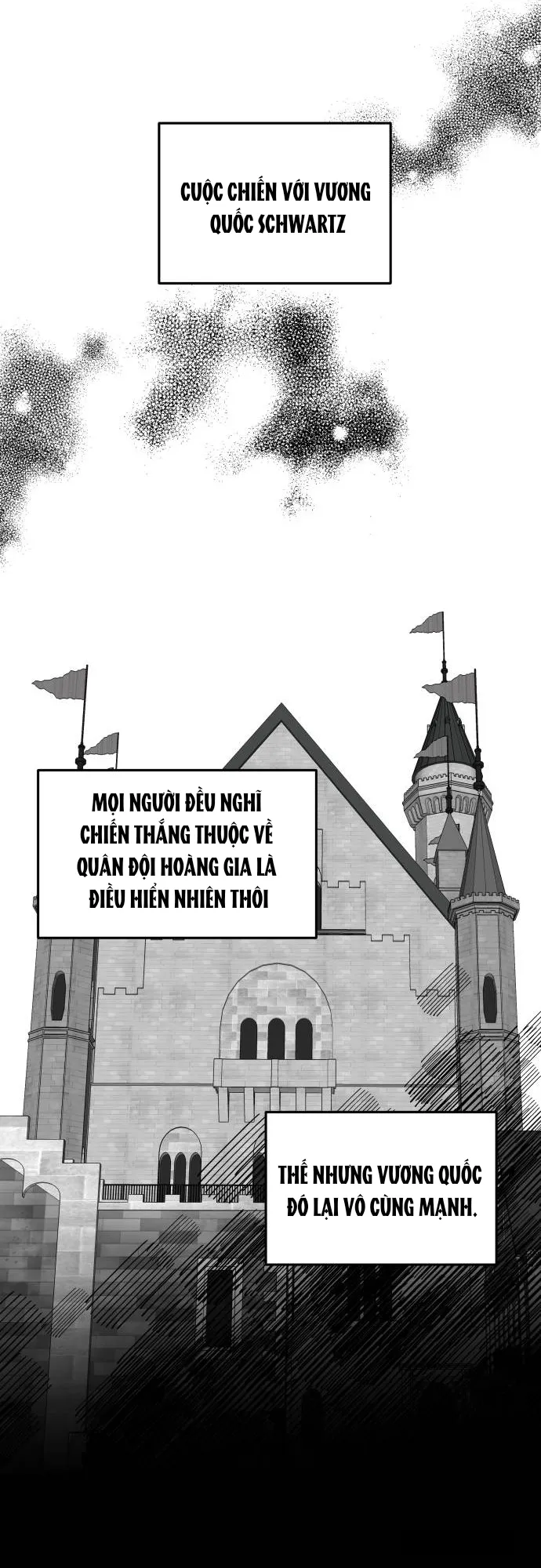 Gia Đình Chồng Quá Ám Ảnh Bởi Tôi Chap 2 - trang 6
