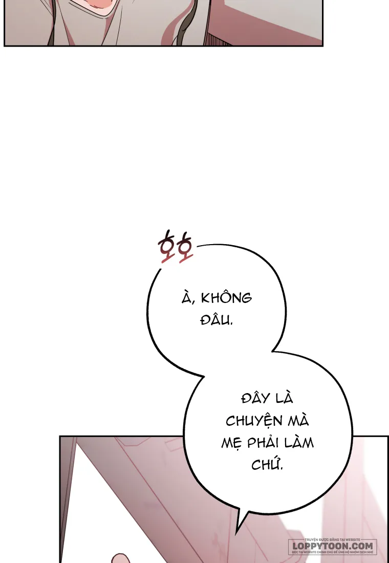 Được Yêu Thương Mà Còn Ngại Ngùng Sao Chap 14 - trang 36