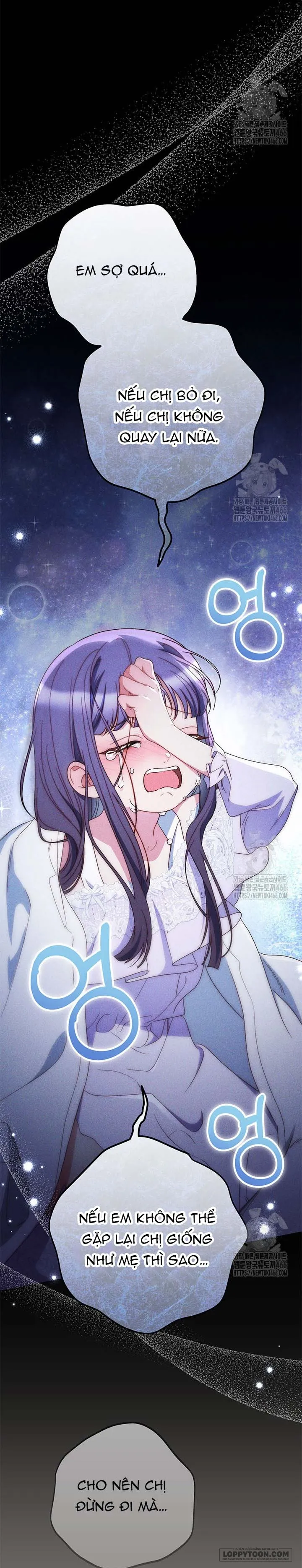 Nuôi Dưỡng Em Gái Xinh Đẹp Chap 85 - trang 48