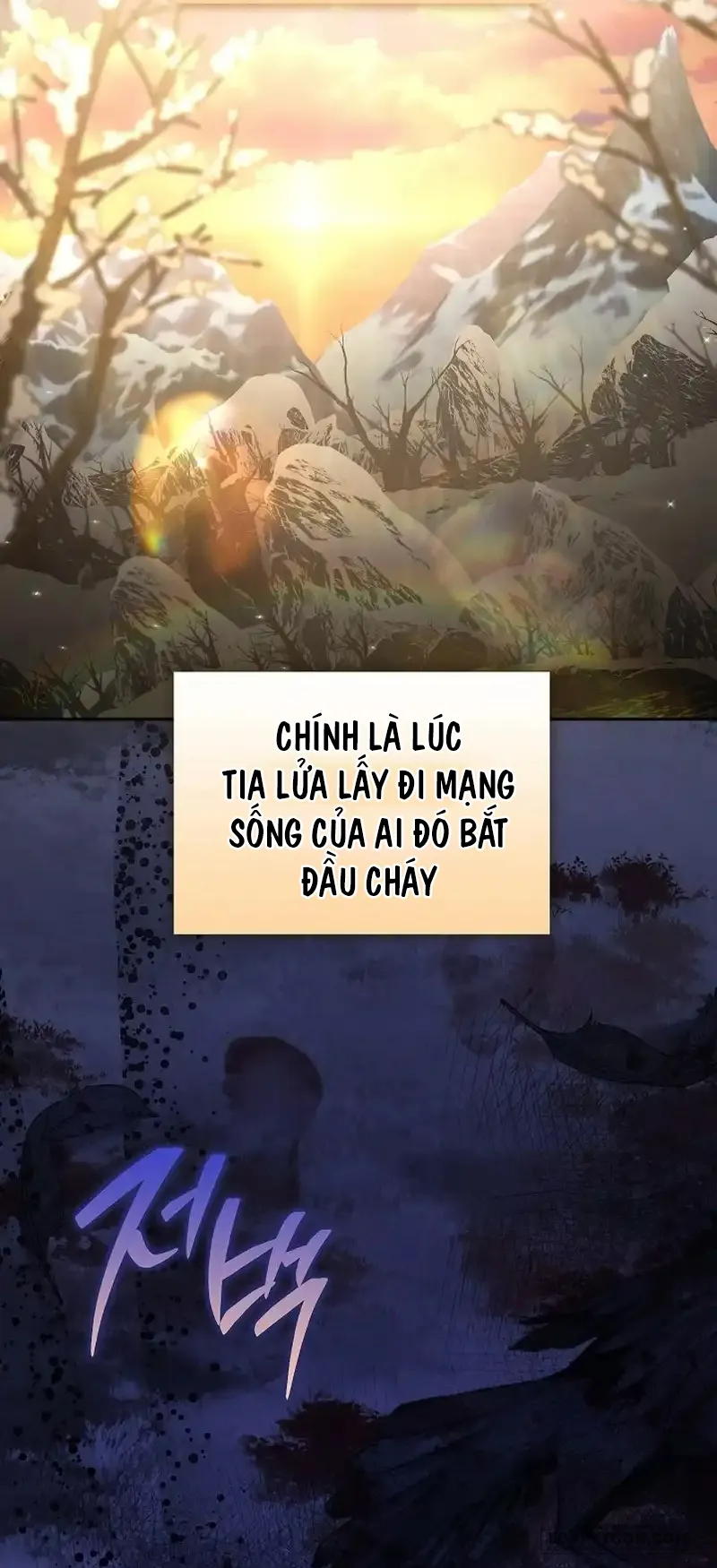 Papa Là Kẻ Thù Kiếp Trước Của Tôi? Chap 16 - trang 56