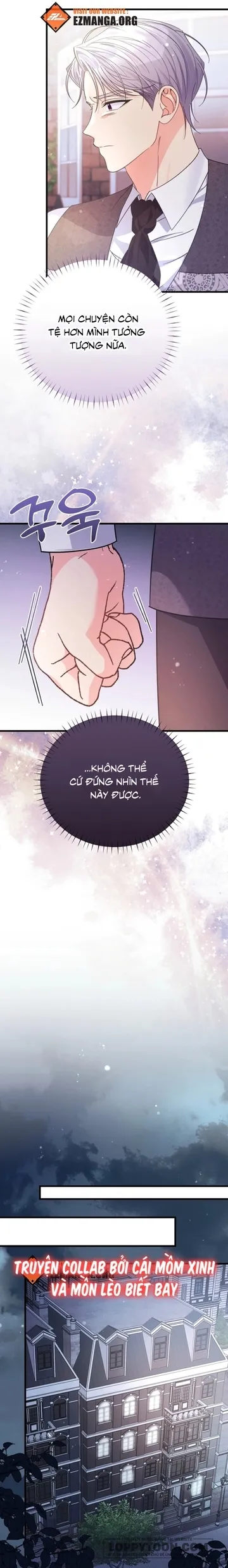 Điện Hạ, Đây Chỉ Là Một Cuốn Tiểu Thuyết Chap 19 - trang 13