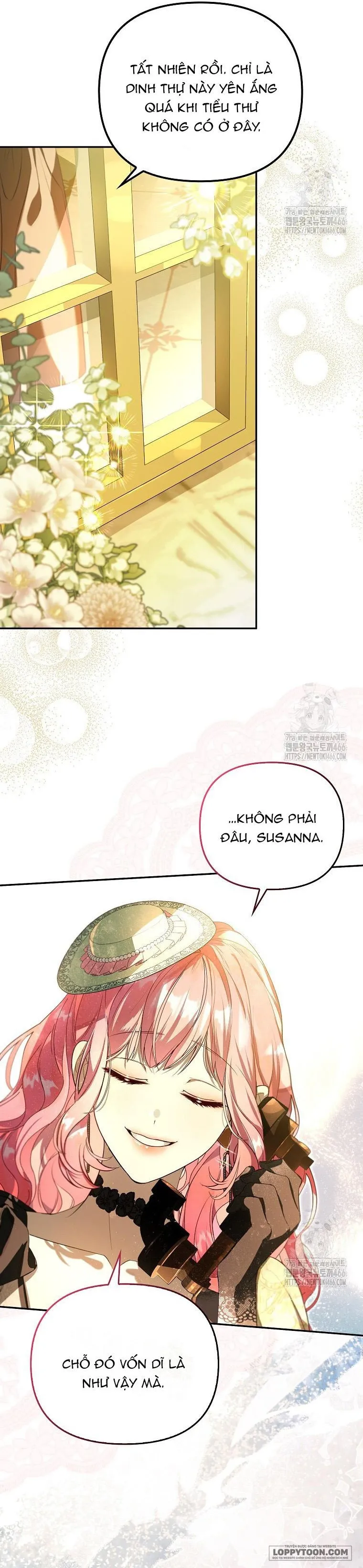 Những Nam Chính Bị Mắc Kẹt Trong Nhà Của Tôi Chap 9 - trang 17