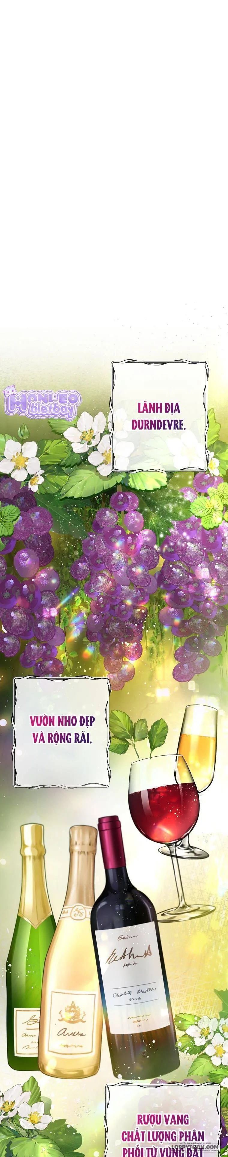 Con Gái Cưng Của Quỷ Chap 77 - trang 7