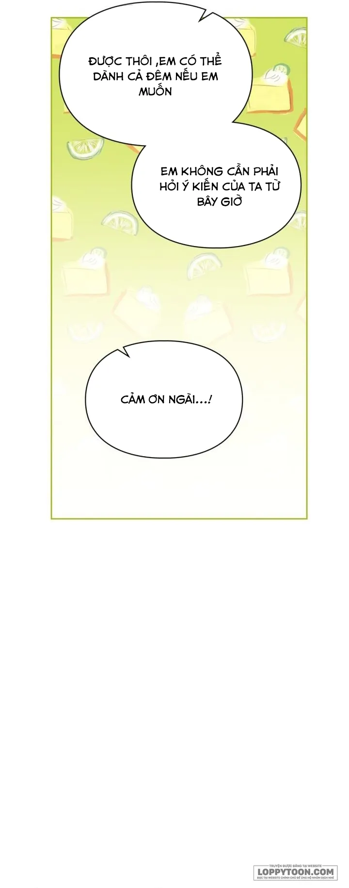 Phạm Nhân Bé Con Của Dinh Thự Mùa Đông Chap 34 - trang 36