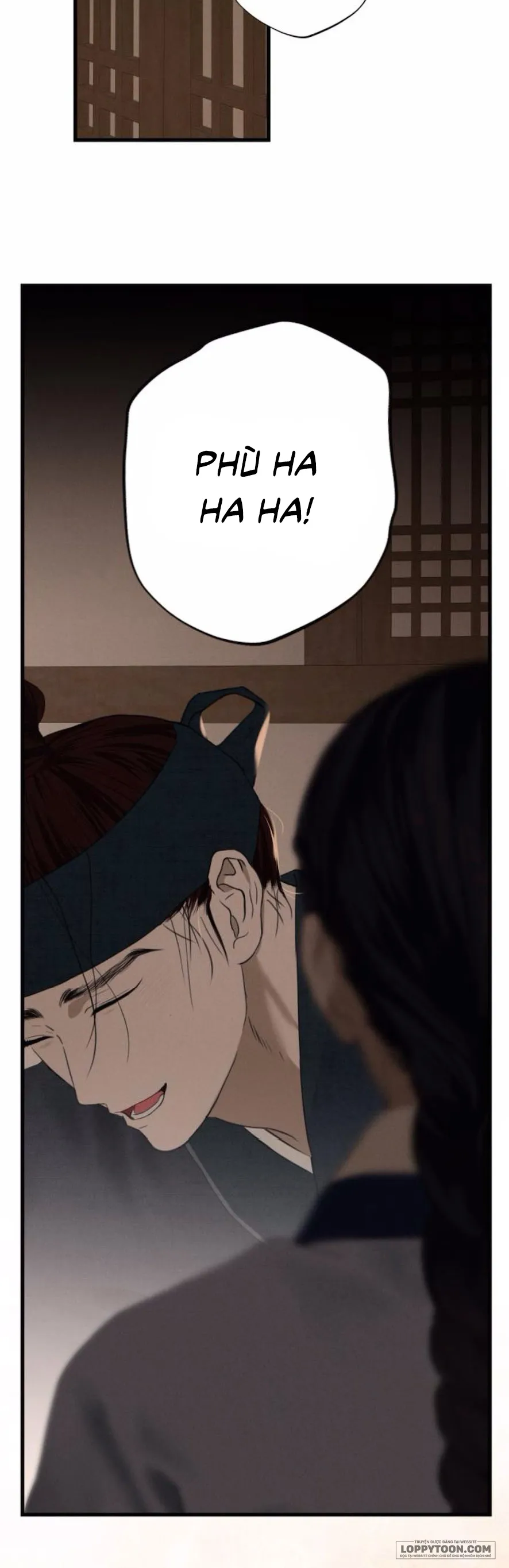Cuộc Tuyển Chọn Vương Phi Triều Joseon Chap 35 - trang 20