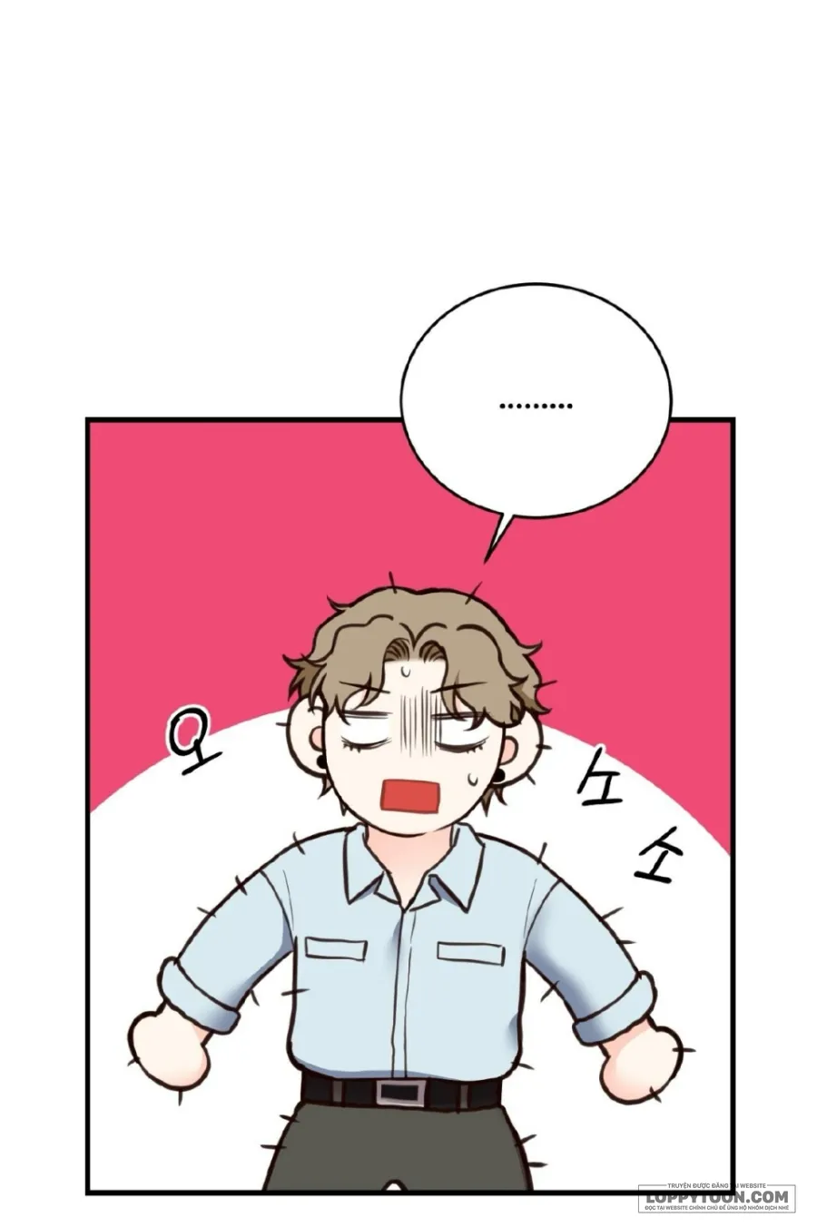 Drama Không Bao Giờ Chết Chap 6 - trang 24