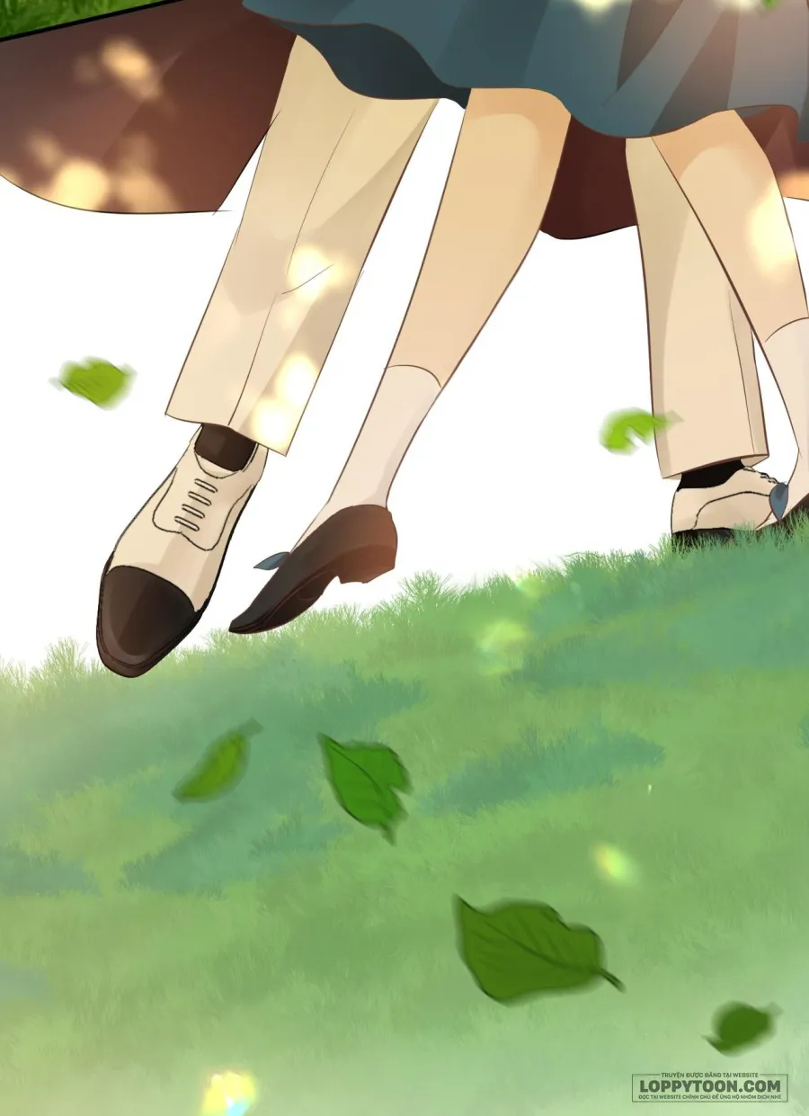 Hương Dục Niệm Chap 8 - trang 40