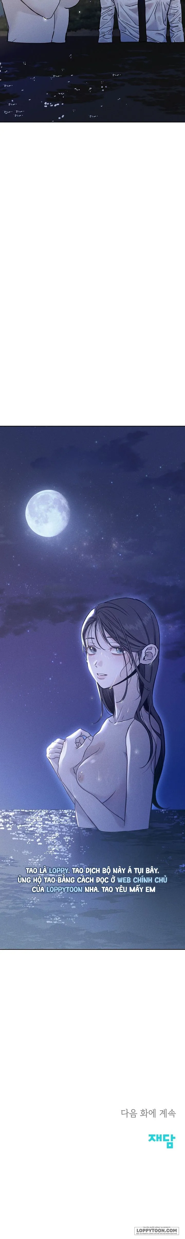 Quan Tài San Ho Chap 6 - trang 19