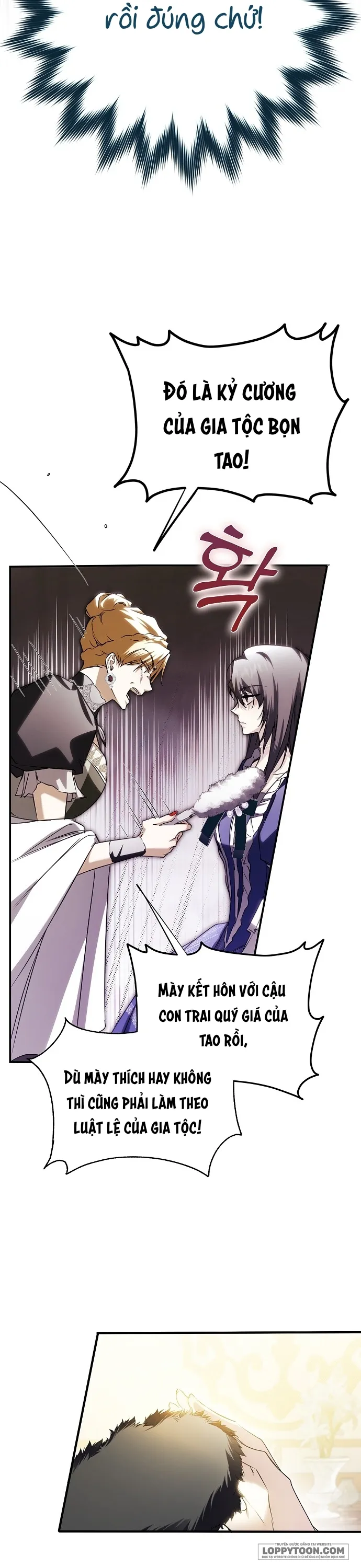 Có Kẻ Đã Sở Hữu Cơ Thể Của Tôi Chap 4 - trang 5
