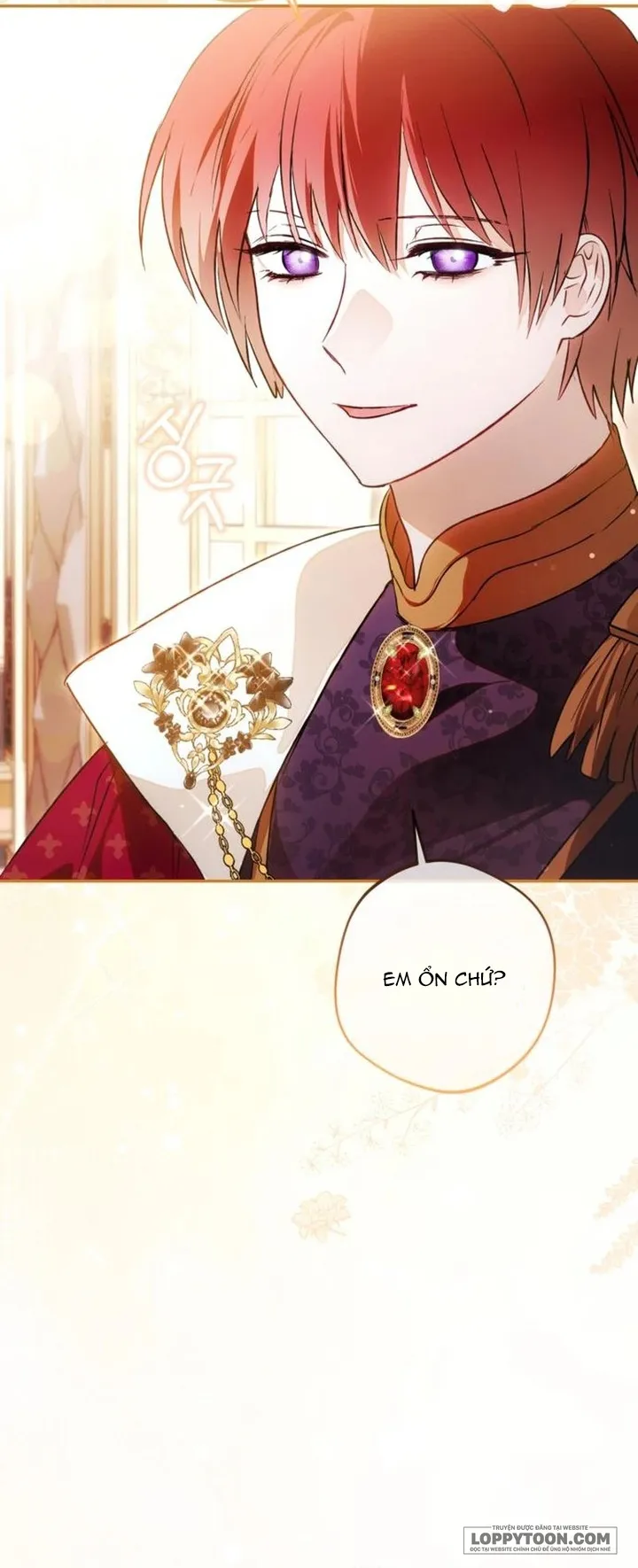 Bạo Chúa Độc Ác Trở Lại Chap 49 - trang 11