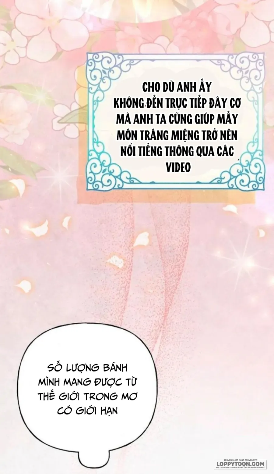 Hầu Gái Không Thích Nuôi Dạy Trẻ Nhỏ Chap 36 - trang 5