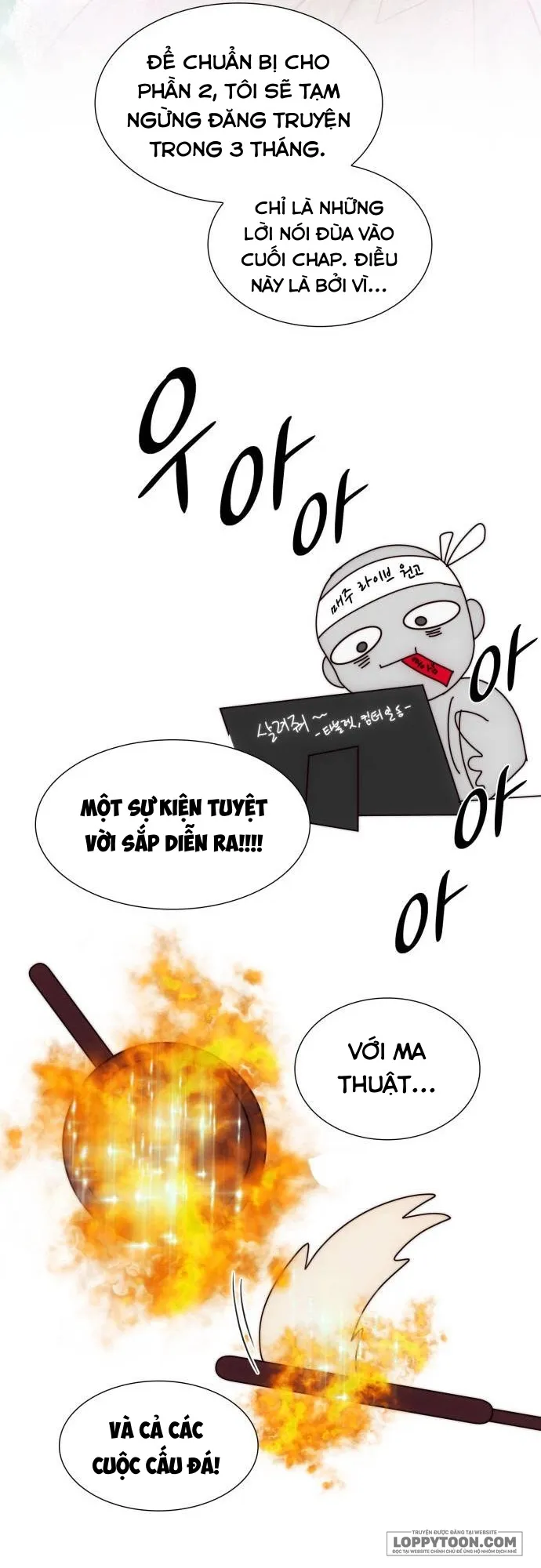 Tôi Được Sinh Ra Là Cô Con Gái Thứ Hai Chap 43 - trang 63