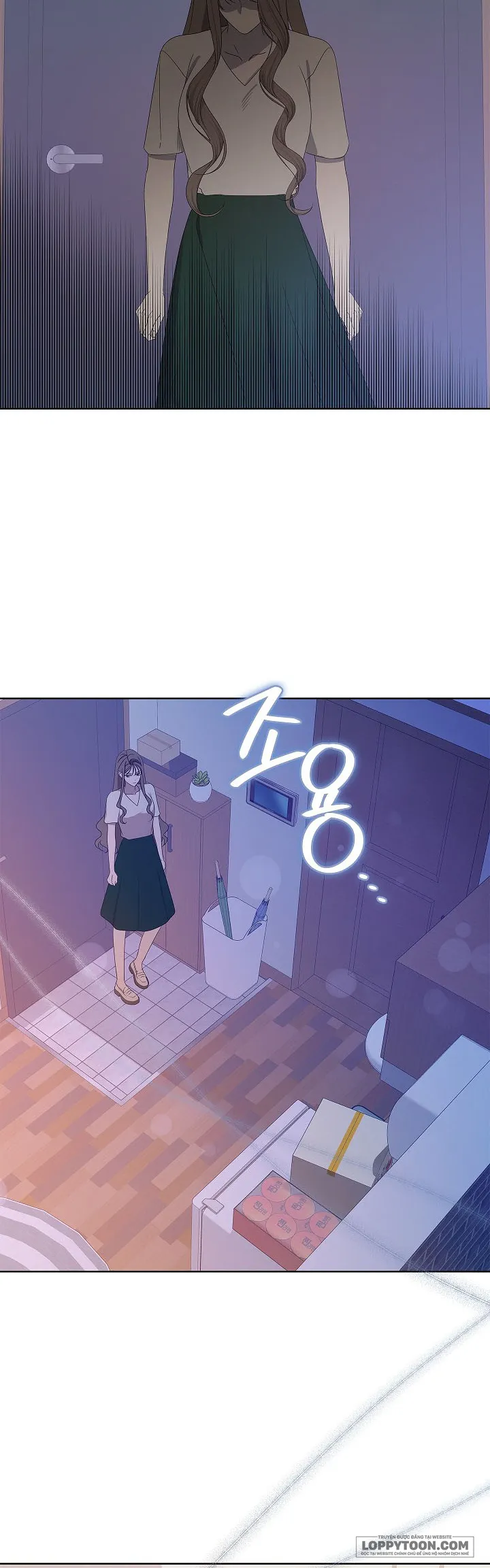 Ngọn Đèn Biệt Viện Không Bao Giờ Tắt Chap 2 - trang 31