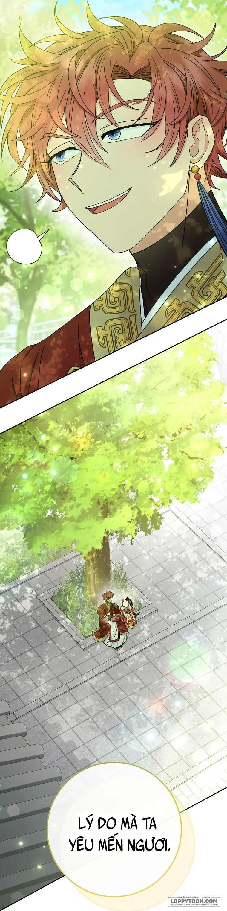 Tiểu Thiếp Chỉ Muốn Sống Yên Bình Chap 26 - trang 58
