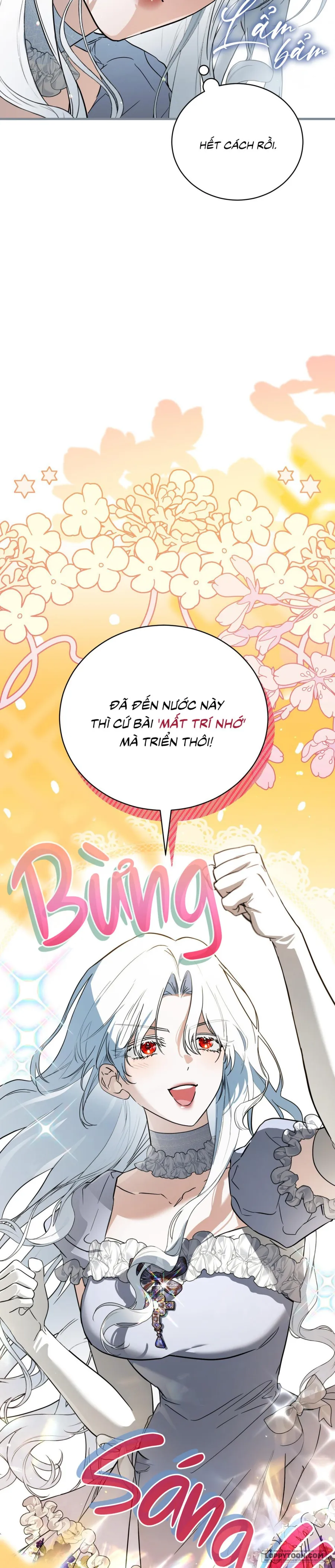 Bỗng Nhiên Trở Thành Lời Đồn Ma Quái Sau Khi Xuyên Không Chap 1 - trang 14