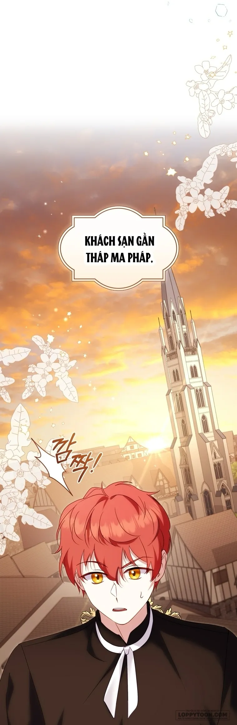 Tôi Đang Được Nuôi Dưỡng Bởi Những Kẻ Phản Diện Chap 140 - trang 13