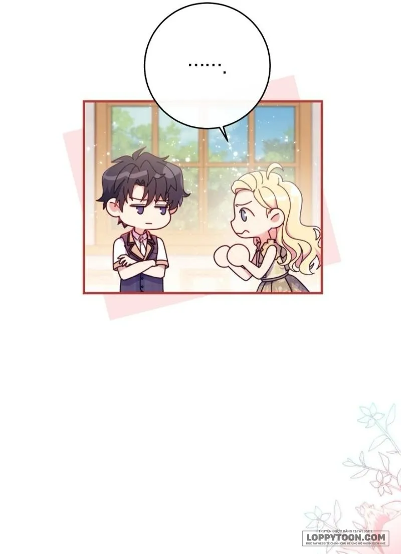 Trở Thành Bạn Thời Thơ Ấu Của Nam Phụ Ám Ảnh Chap 37 - trang 66