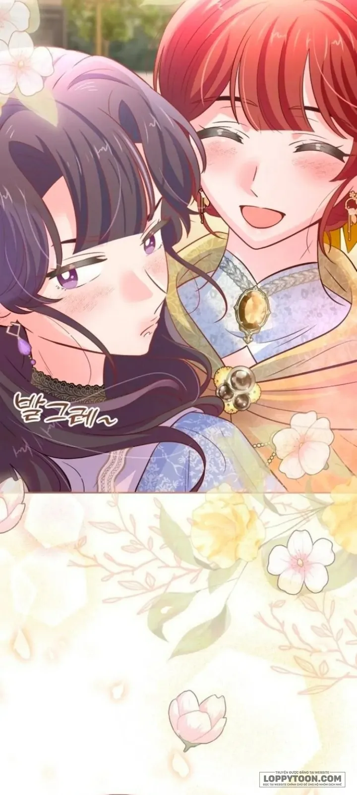 Hầu Gái Không Thích Nuôi Dạy Trẻ Nhỏ Chap 39 - trang 59