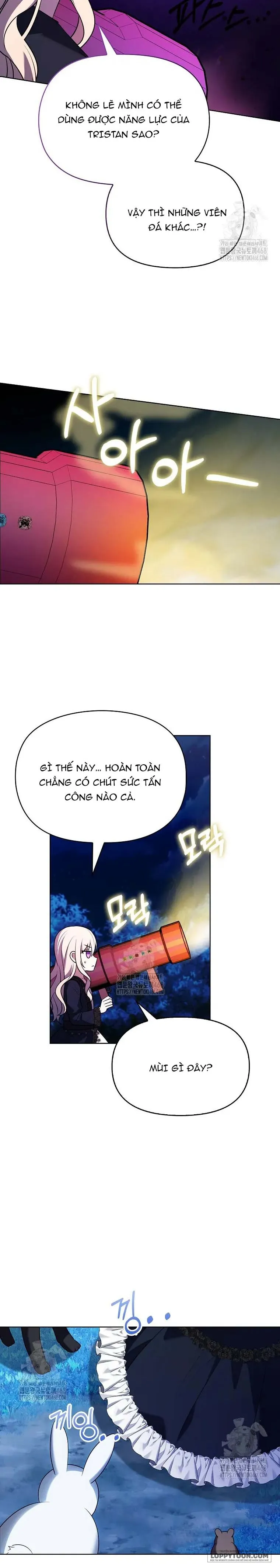 Đứa Trẻ Côn Đồ Nhà Công Tước Chap 71 - trang 32