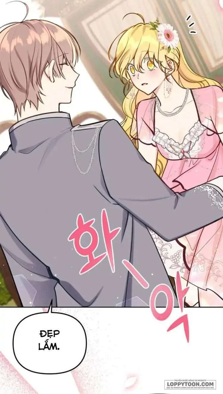 Cuộc Sống Hạnh Phúc Cùng Chồng Chap 17 - trang 11