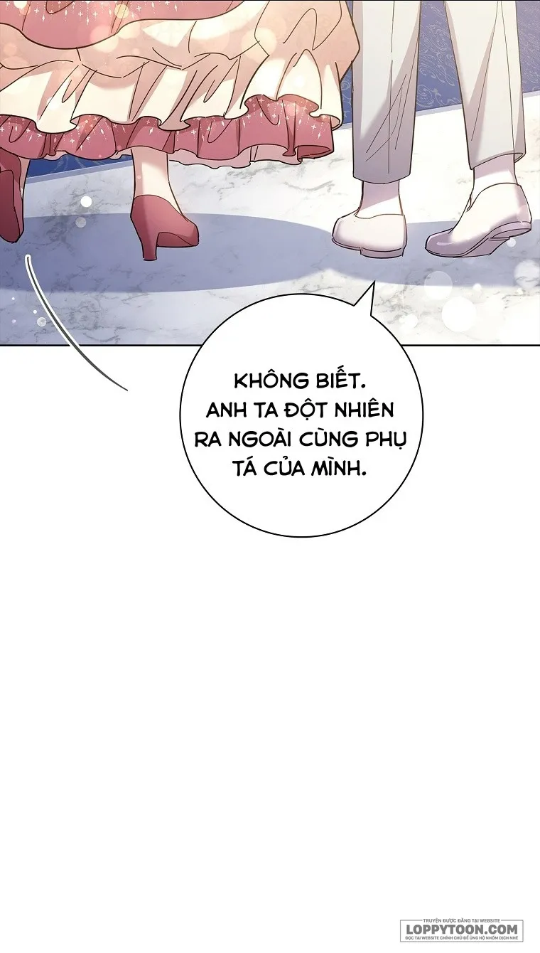 Nam Chính À, Tôi Sẽ Tôn Trọng Sở Thích Của Anh Chap 43 - trang 35