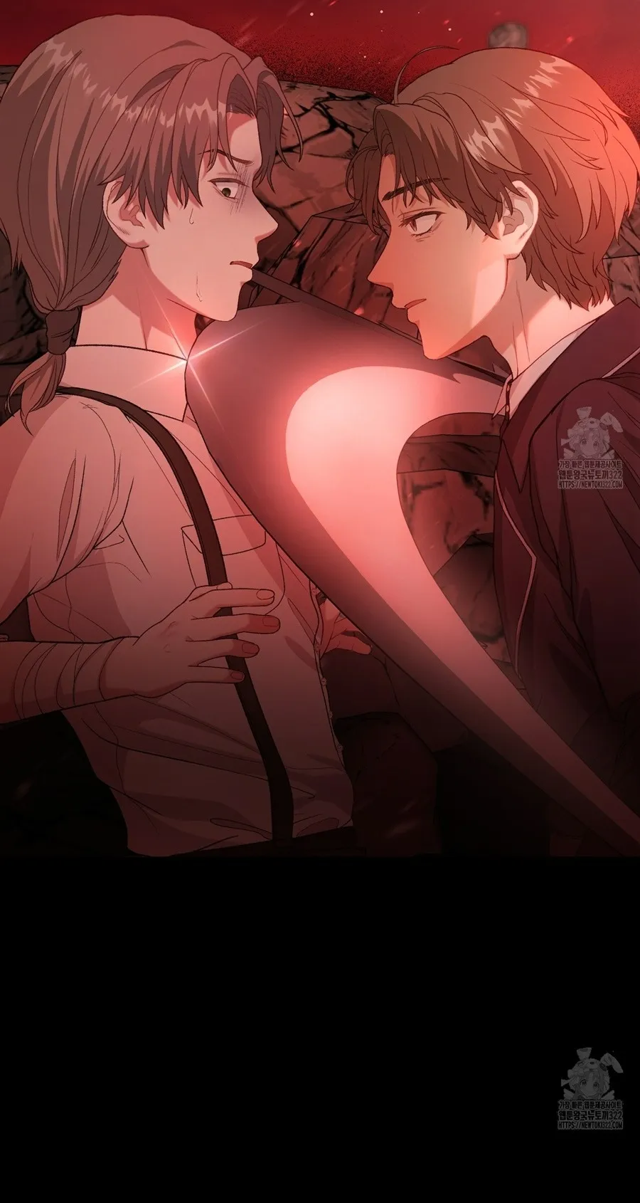 Nàng Tiên, Hãy Ký Hợp Đồng Nào Chap 19 - trang 2